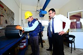 MUSKİ Tasarruf Atölyesi kurdu