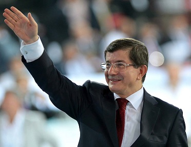 Başbakan Davutoğlu yarın Muğla’da