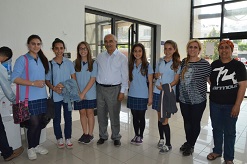 Demir’den hastane ve yol müjdesi