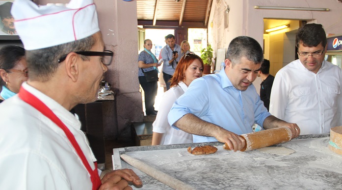 “Muğla, AK Parti ve CHP’ye mecbur değil”