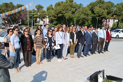 Eczacılığın 176. Yılı kutlandı