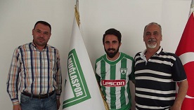 Muğlaspor’da transfer hızlandı