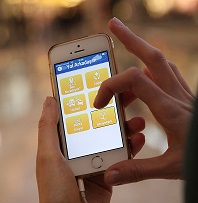 Turkcell’den engellilere yönelik örnek uygulama