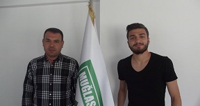 Muğlaspor transferi hızlandırdı