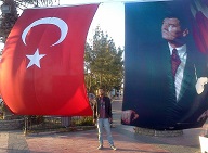 Denizde kaybolan gencin cesedi bulundu