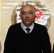 TÜFAD’dan, Alkış’a tepki