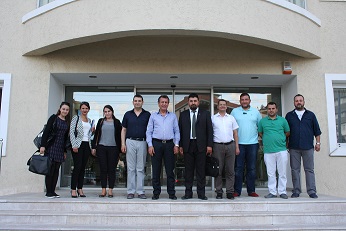 Genç Girişimciler ev sahipliği yapacak