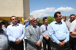 CHP’den Esnaf Odası Başkanı hakkında suç duyurusu