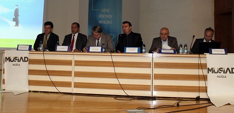 İnovasyon Zirvesi gerçekleşti