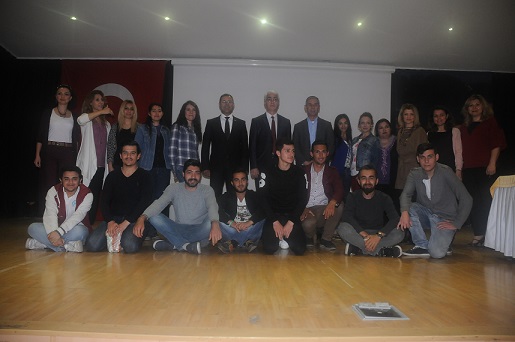 MUTSO’ya Kariyer Günleri’nde büyük ilgi