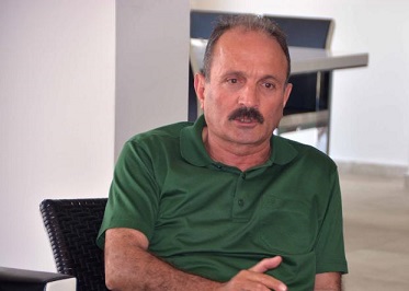 Saatcı: Merkez Sağ’daki boşluğu DP doldurur