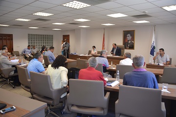 Fethiye Belediyesi 18 milyon TL borç ödedi