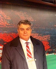 Galatasaraylılar 4. Yıldızı kutluyor
