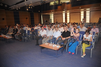 Haklar arttıkça halk bilinçlenecek