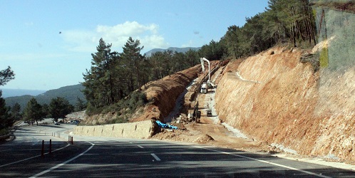 Bitirilemeyen Kaçış Rampası can almayı sürdürüyor