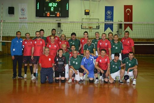 Valilik Kupası maçları sona erdi