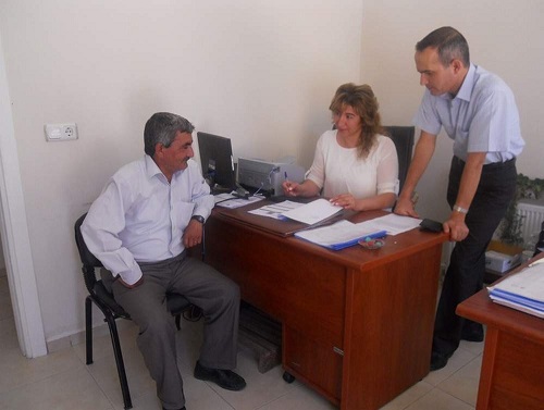 Üreticiye Bitkisel Üretim Destekleme uyarısı