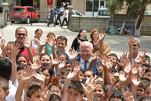 YEKAP Yarışması sonuçlandı