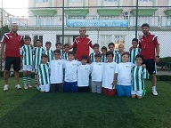 Muğlaspor geleceğini hazırlıyor