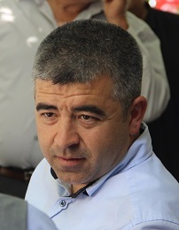 Ferat Yüksel: Teşekkürler Muğla