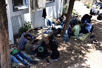 Bodrum’da her gün kaçak göçmen yakalanıyor