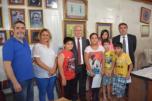 Yaz Kursları, Başlıyor