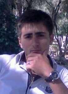 Canavar bir can daha aldı