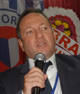 Okan Uysal, Fethiyespor Başkanı