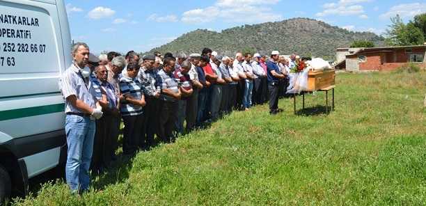 Vicdansızlar, öldürmüşler, buzdobalında saklamışlar, kanala atmışlar