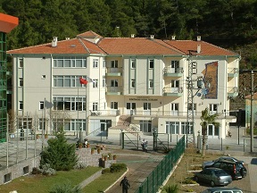 Marmaris’te iftar sofraları açılıyor