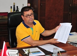 Tokat’tan iddialara cevap