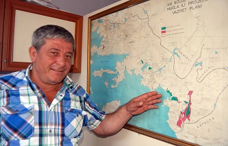Sula Birlikleri tek çatı altında