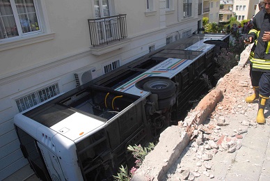 Facianın eşiğinden dönüldü