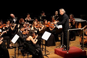 Gümüşlük Müzik Festivali başlıyor