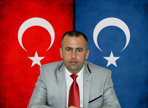 Yılmaz’dan Çin’i protesto çağrısı