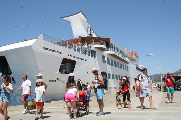 Bayramda Lübnanlı turist beklentisi