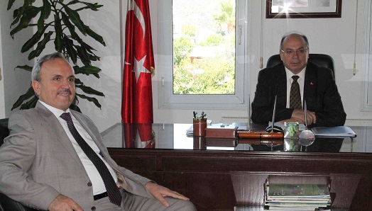 6 ayda 114 bin ton domates ihracı