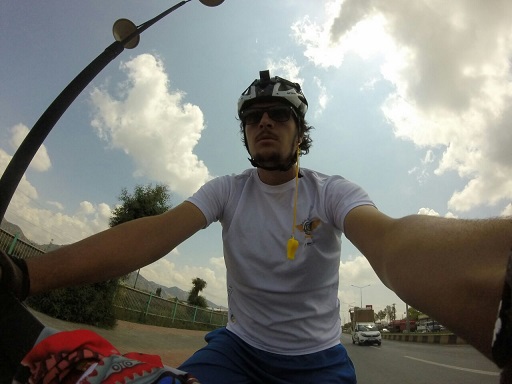 Pedal Pedal Türkiye’nin yeni durağı Fethiye