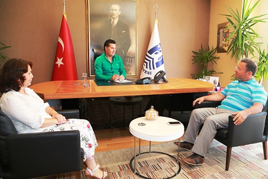 Turizmde yüzde 7 düşüş