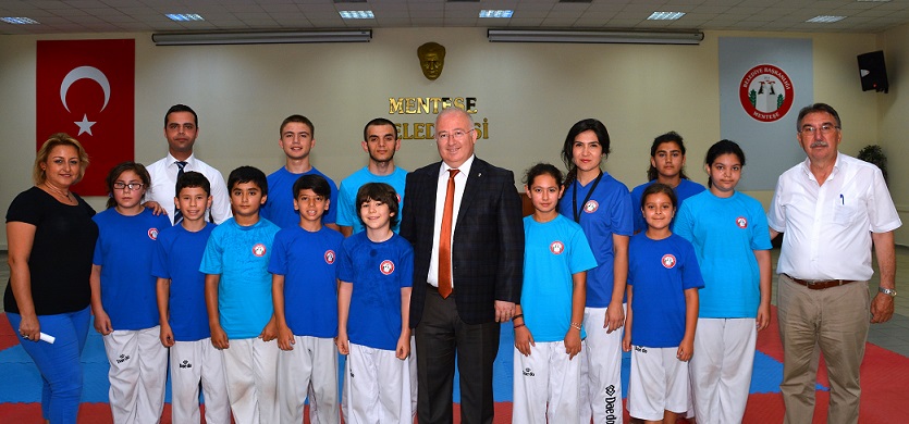 Yaz Kursları Başladı