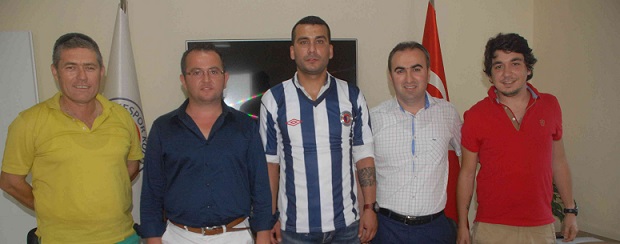 Fethiyespor’da transfer durmuyor