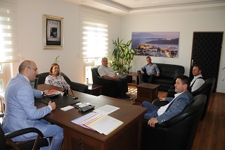Kökten: Bodrum’ önemsiyoruz