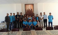 Satranççılar şampiyonaya hazır