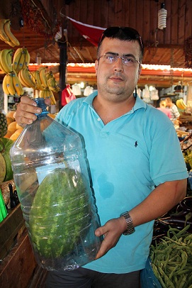 Damacana Karpuz 100 TL