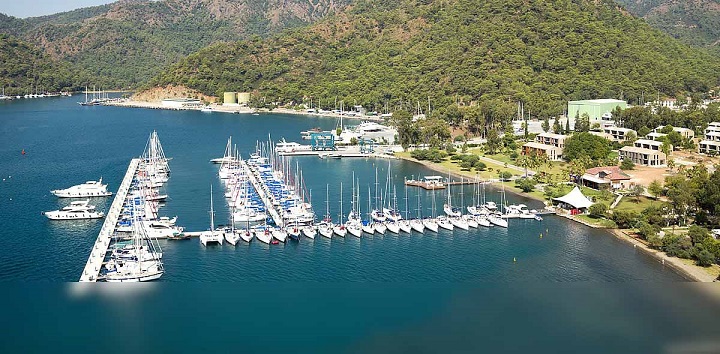 Fethiye Belediyesi davayı kazandı
