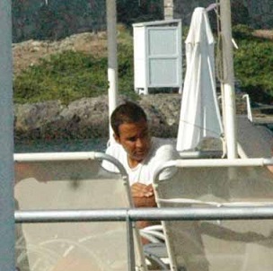 Emrah Bodrum’a yerleşiyor