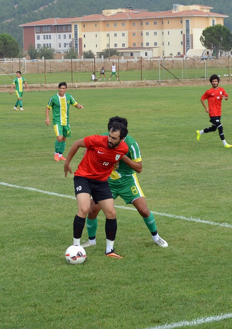 Muğlaspor umut verdi