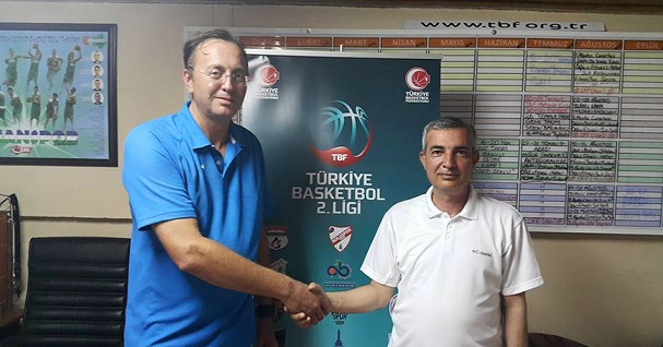 Ormanspor’a yeni antrenör