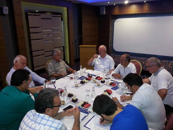 Muğla turizminde markalaşma çalışmaları
