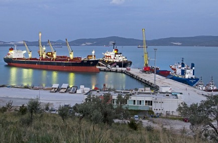 Üstündağ: Güllük Dalyanı’nda yaşam kaynağı bitiyor